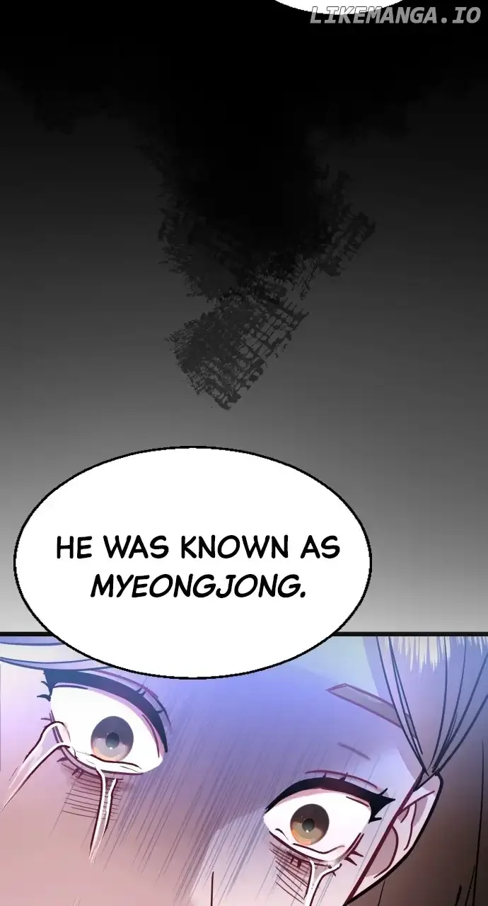 Maseknam – A Sexy Magician Chapter 44 page 21
