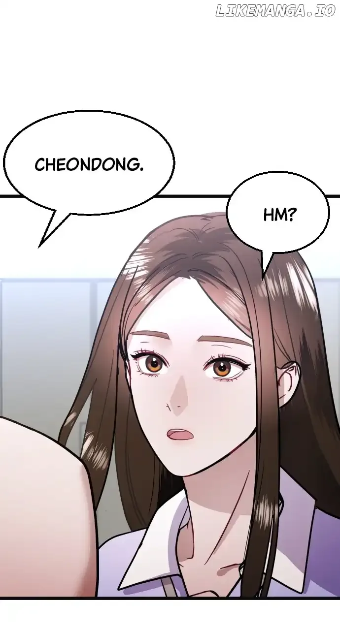 Maseknam – A Sexy Magician Chapter 39 page 73