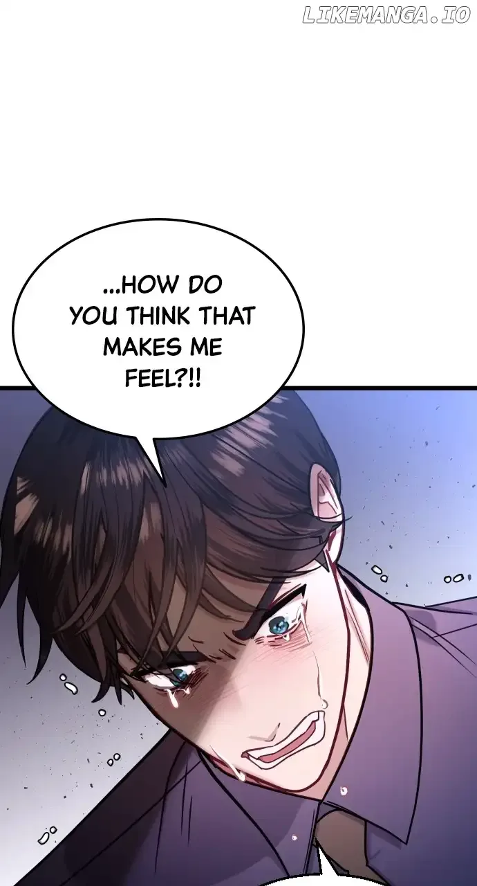 Maseknam – A Sexy Magician Chapter 44 page 33