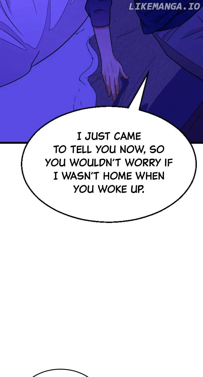 Maseknam – A Sexy Magician Chapter 36 page 81