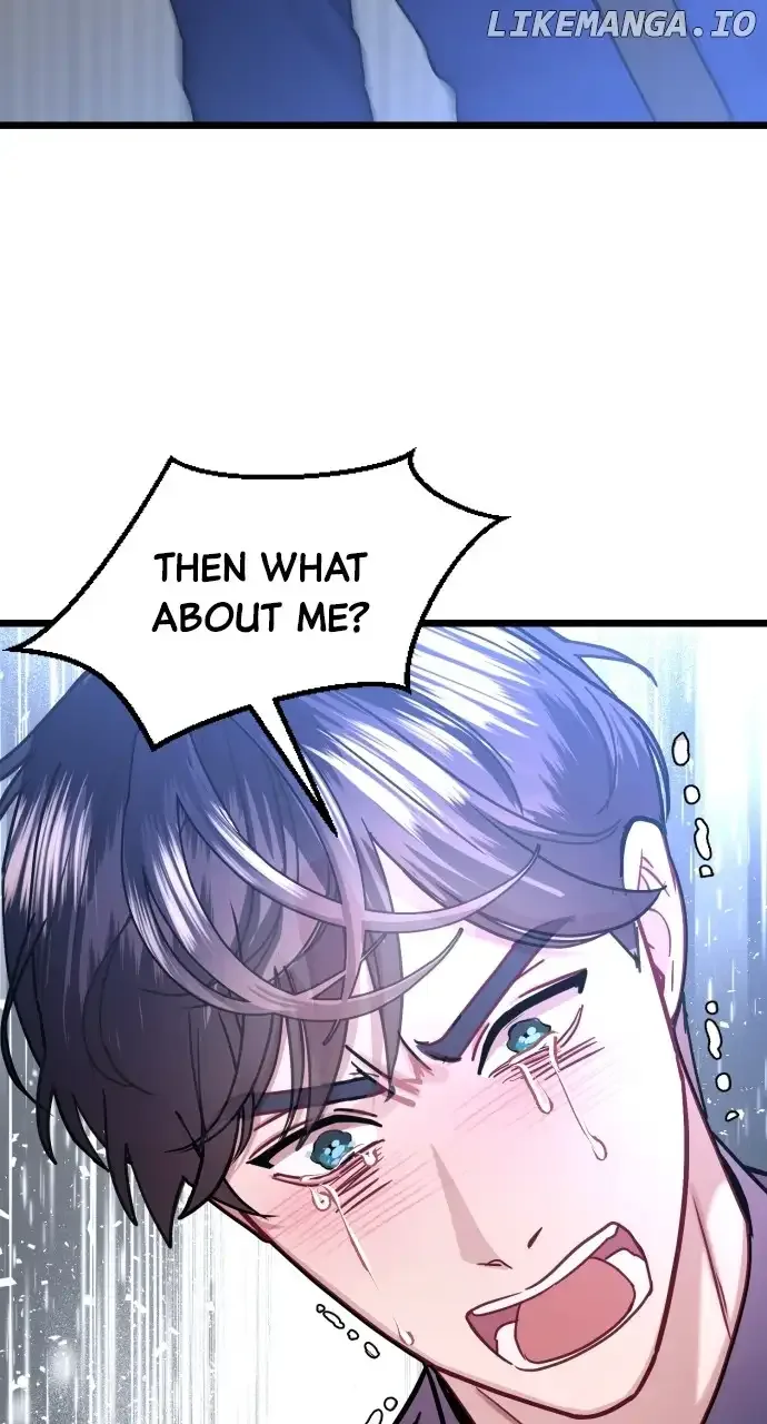 Maseknam – A Sexy Magician Chapter 44 page 30