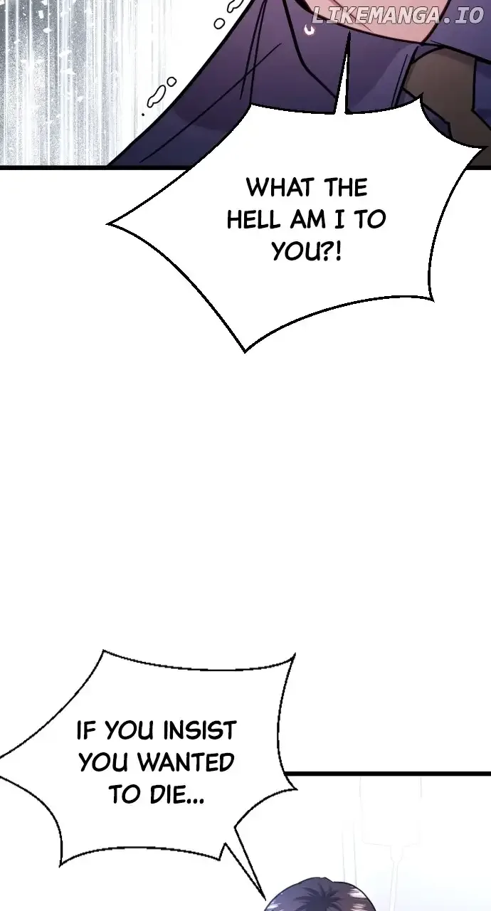 Maseknam – A Sexy Magician Chapter 44 page 31