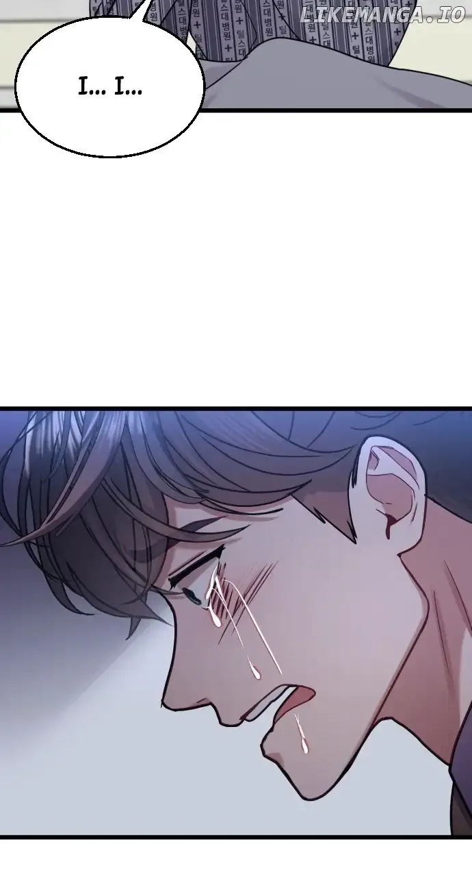 Maseknam – A Sexy Magician Chapter 44 page 42