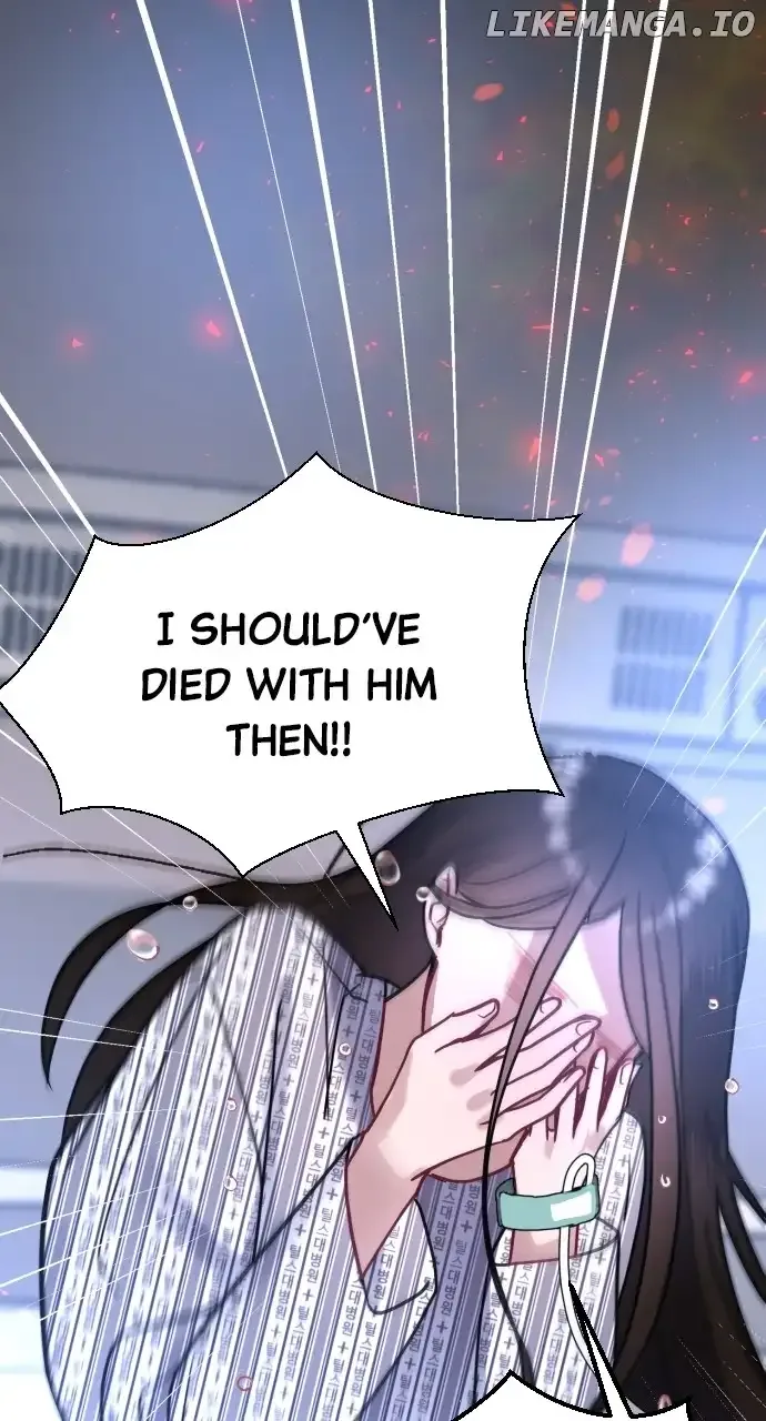 Maseknam – A Sexy Magician Chapter 44 page 25