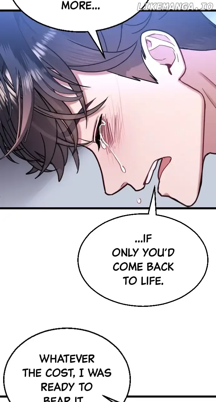 Maseknam – A Sexy Magician Chapter 44 page 45