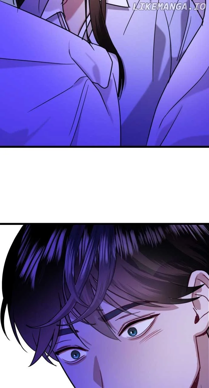 Maseknam – A Sexy Magician Chapter 36 page 96