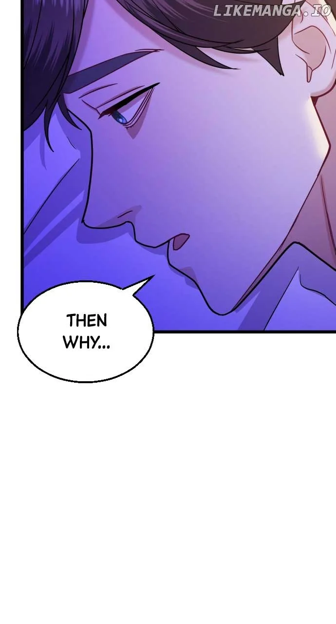 Maseknam – A Sexy Magician Chapter 36 page 89
