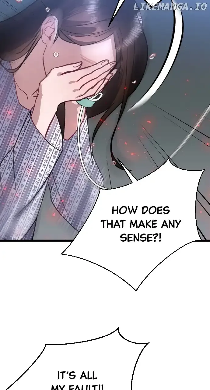 Maseknam – A Sexy Magician Chapter 44 page 23