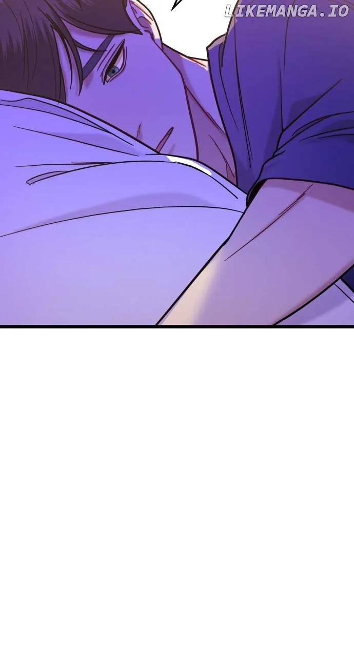 Maseknam – A Sexy Magician Chapter 36 page 93
