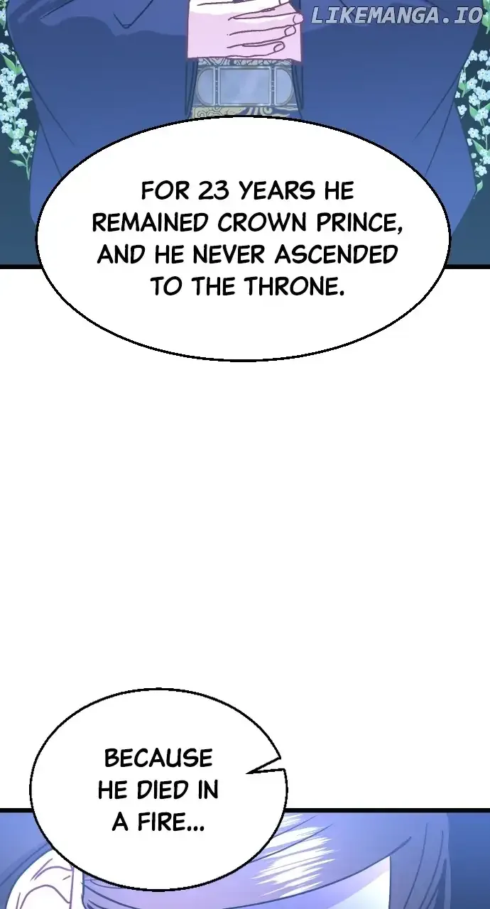Maseknam – A Sexy Magician Chapter 44 page 14