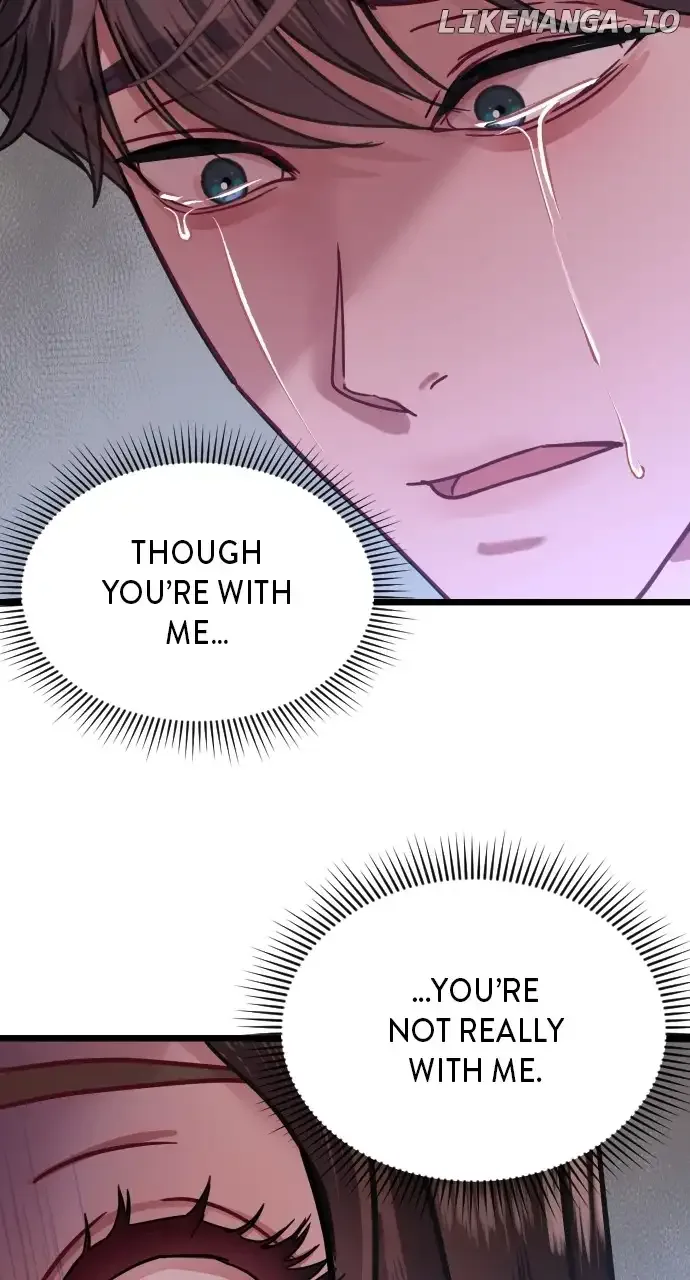 Maseknam – A Sexy Magician Chapter 44 page 56