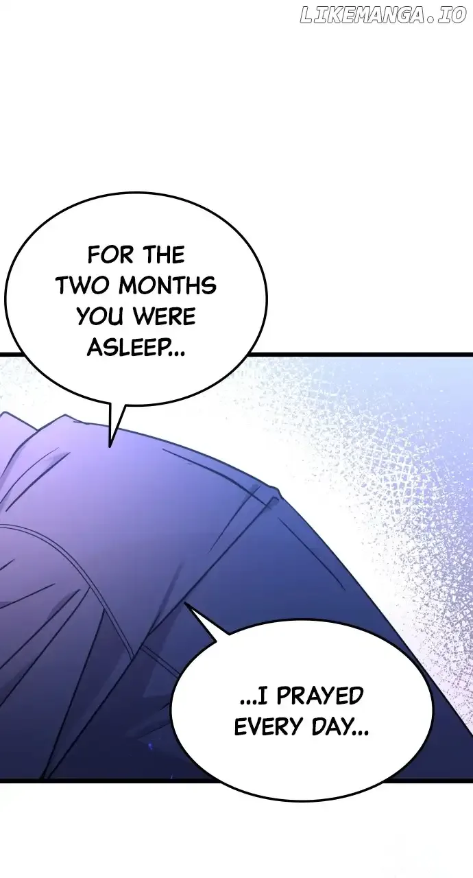 Maseknam – A Sexy Magician Chapter 44 page 47