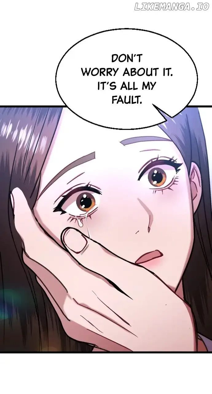 Maseknam – A Sexy Magician Chapter 44 page 50