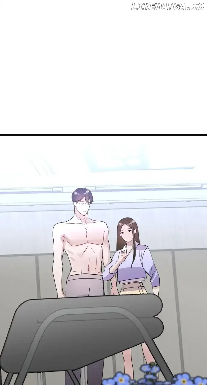 Maseknam – A Sexy Magician Chapter 39 page 70