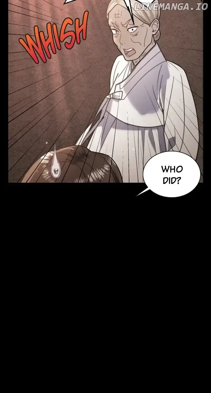 Maseknam – A Sexy Magician Chapter 44 page 85