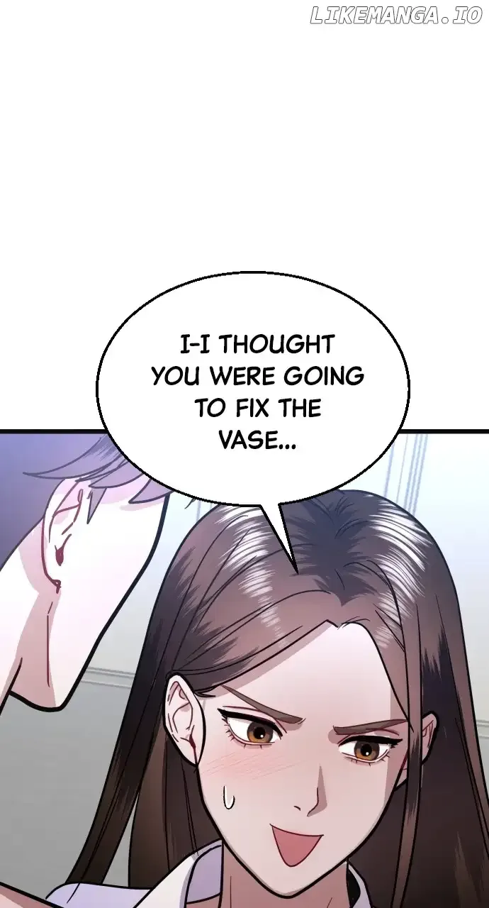 Maseknam – A Sexy Magician Chapter 39 page 87