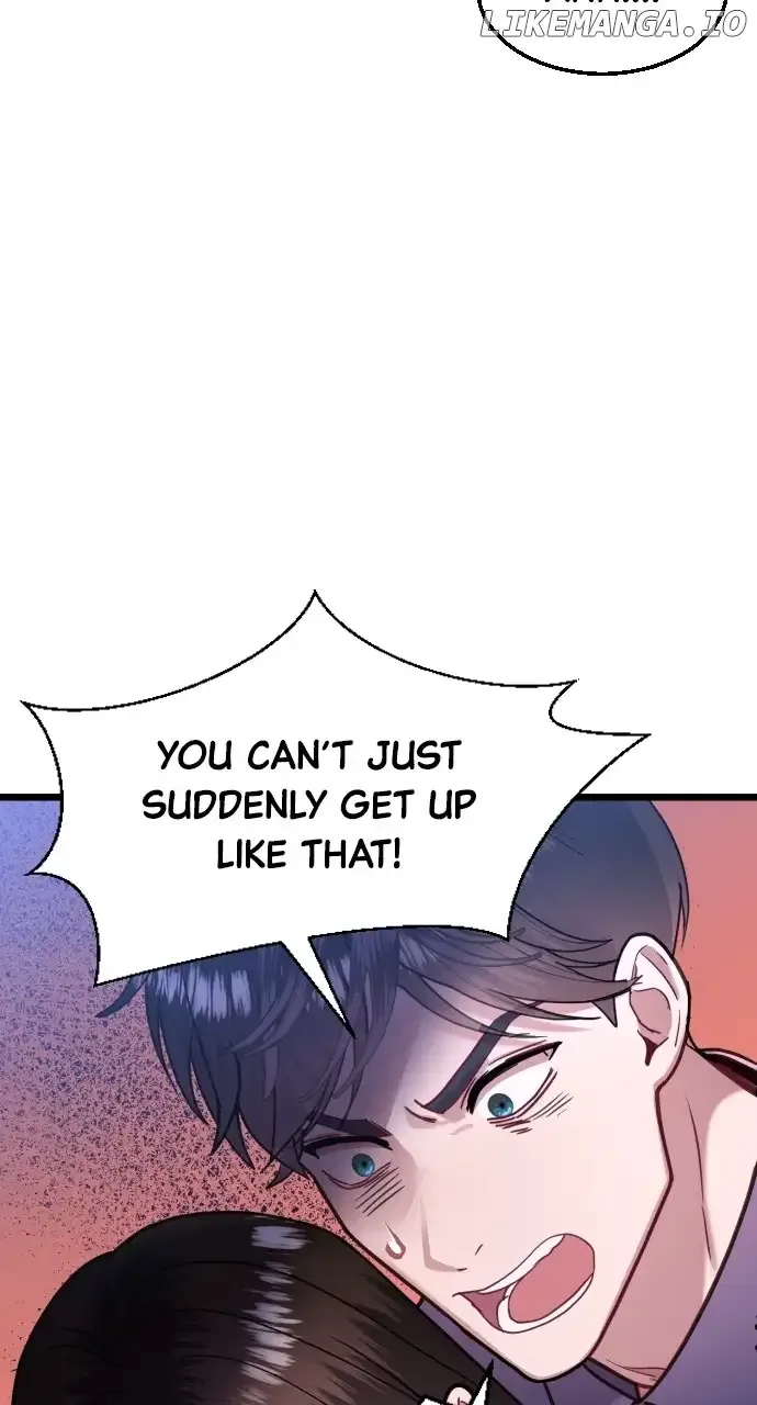 Maseknam – A Sexy Magician Chapter 44 page 94