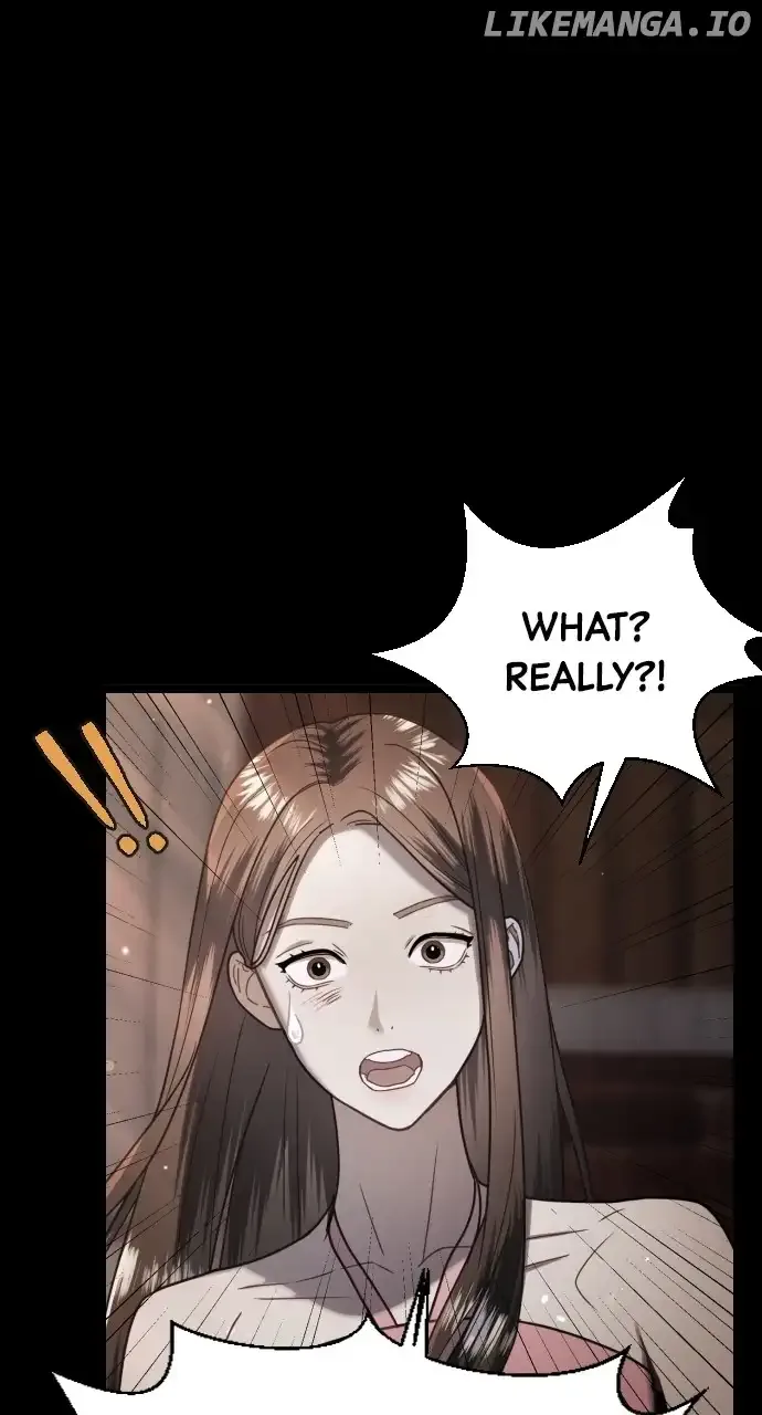 Maseknam – A Sexy Magician Chapter 44 page 83