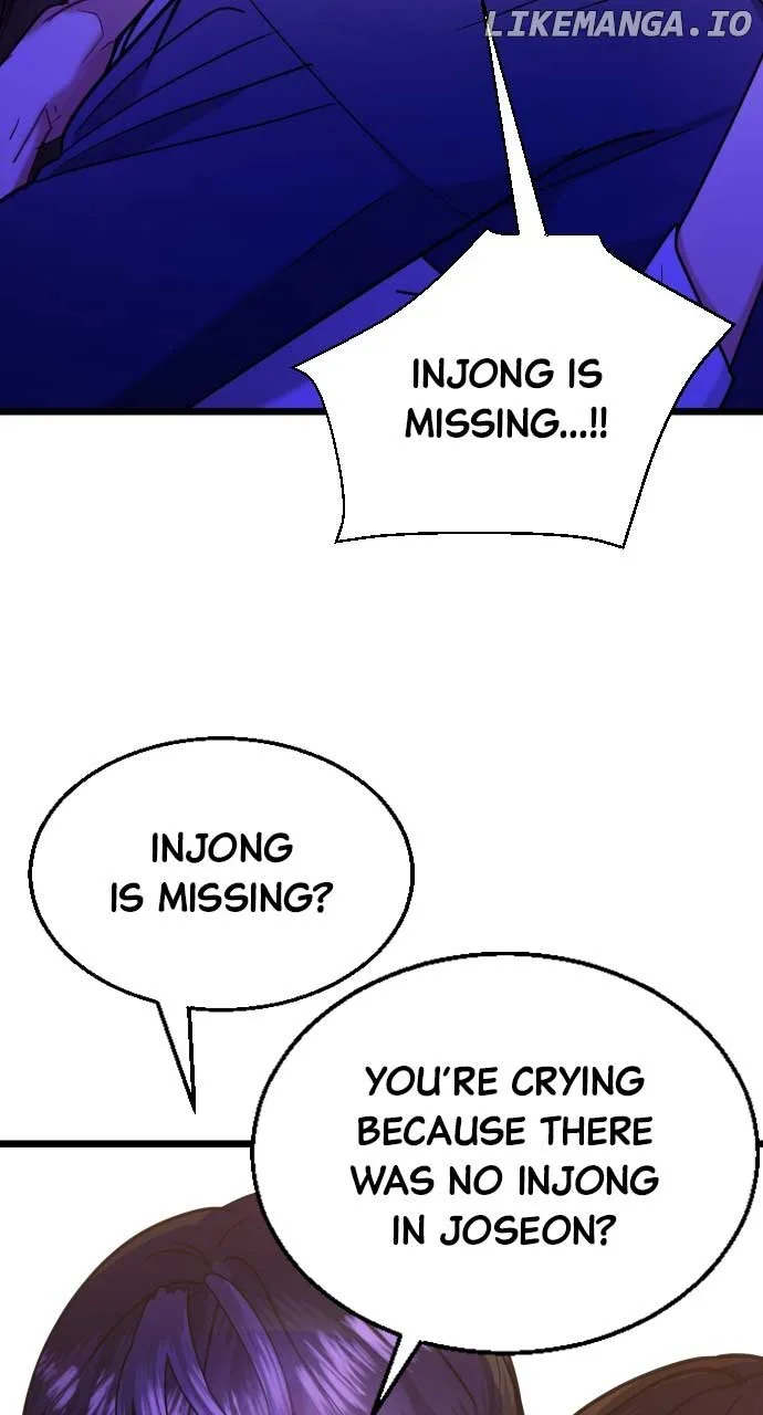 Maseknam – A Sexy Magician Chapter 36 page 100