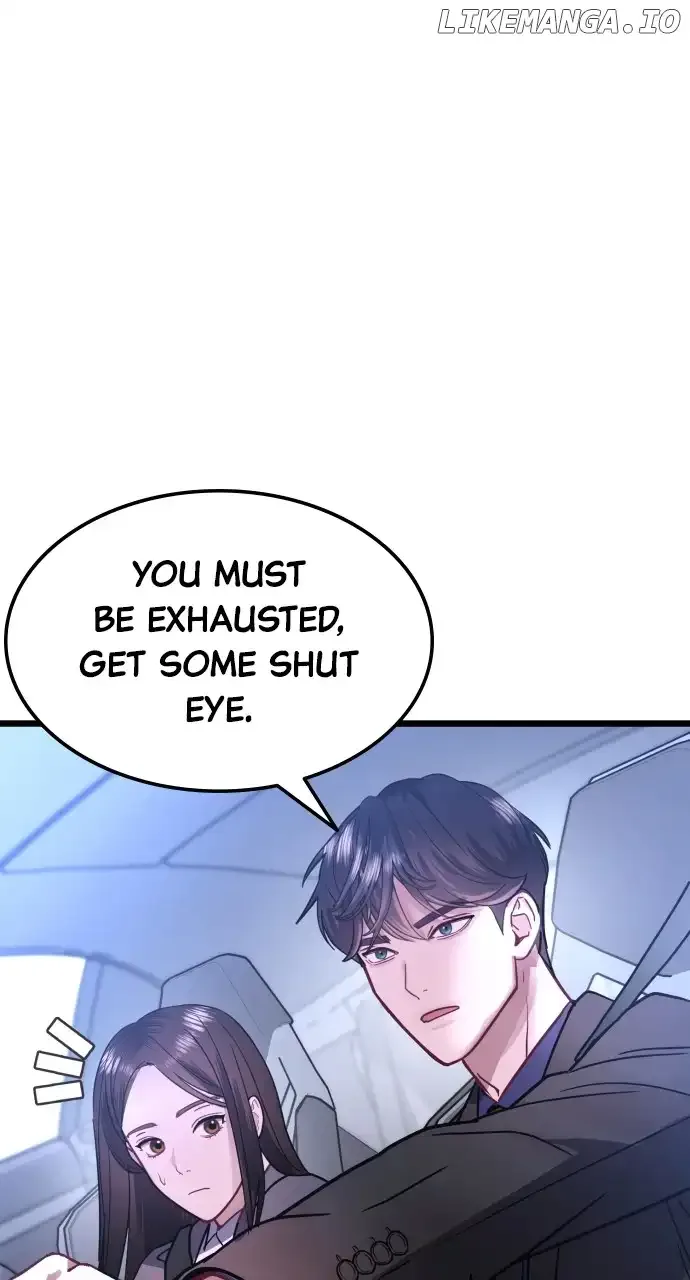 Maseknam – A Sexy Magician Chapter 44 page 104
