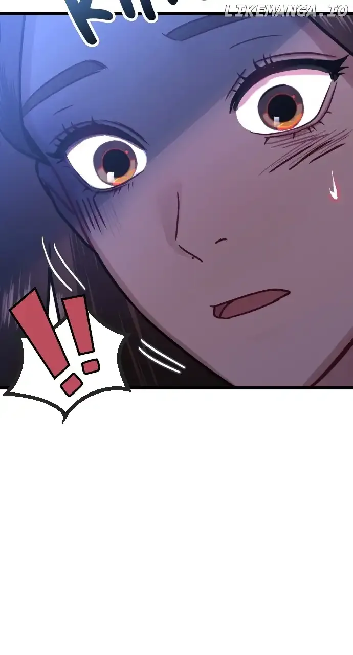 Maseknam – A Sexy Magician Chapter 44 page 121
