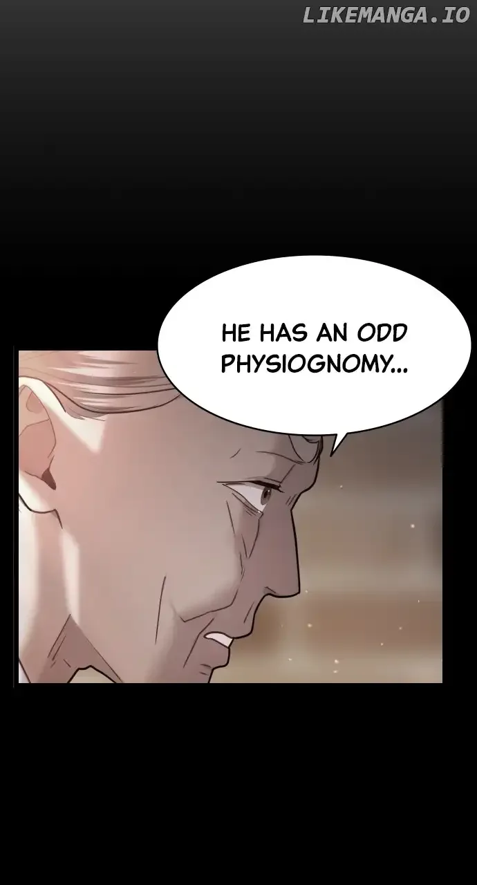Maseknam – A Sexy Magician Chapter 44 page 75