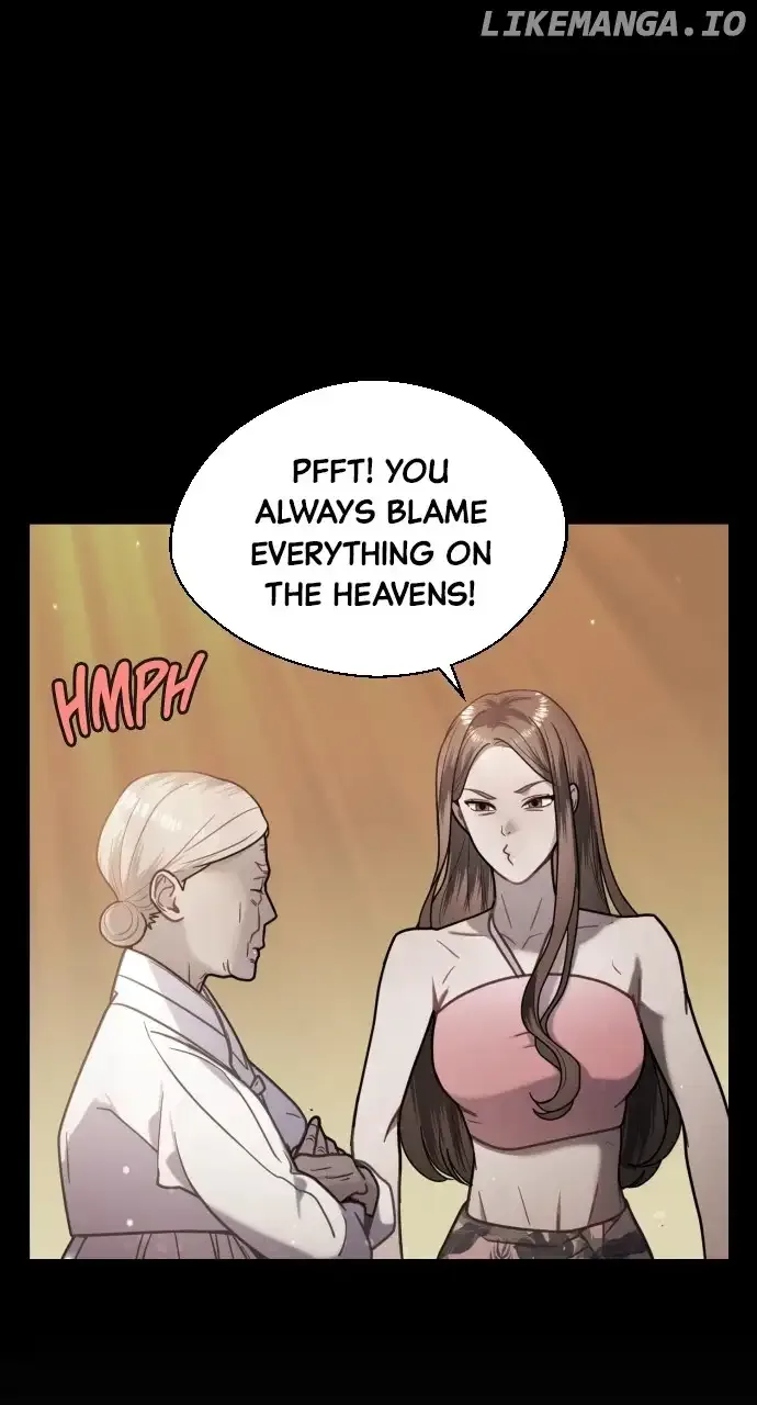 Maseknam – A Sexy Magician Chapter 44 page 87