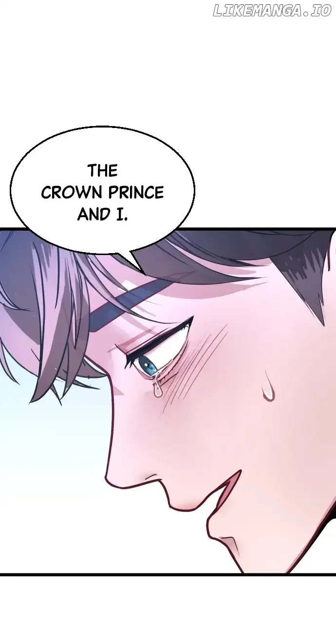 Maseknam – A Sexy Magician Chapter 44 page 61