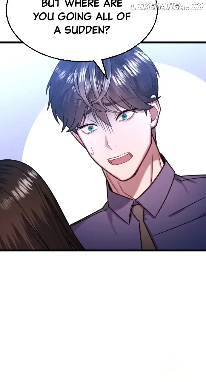Maseknam – A Sexy Magician Chapter 44 page 97
