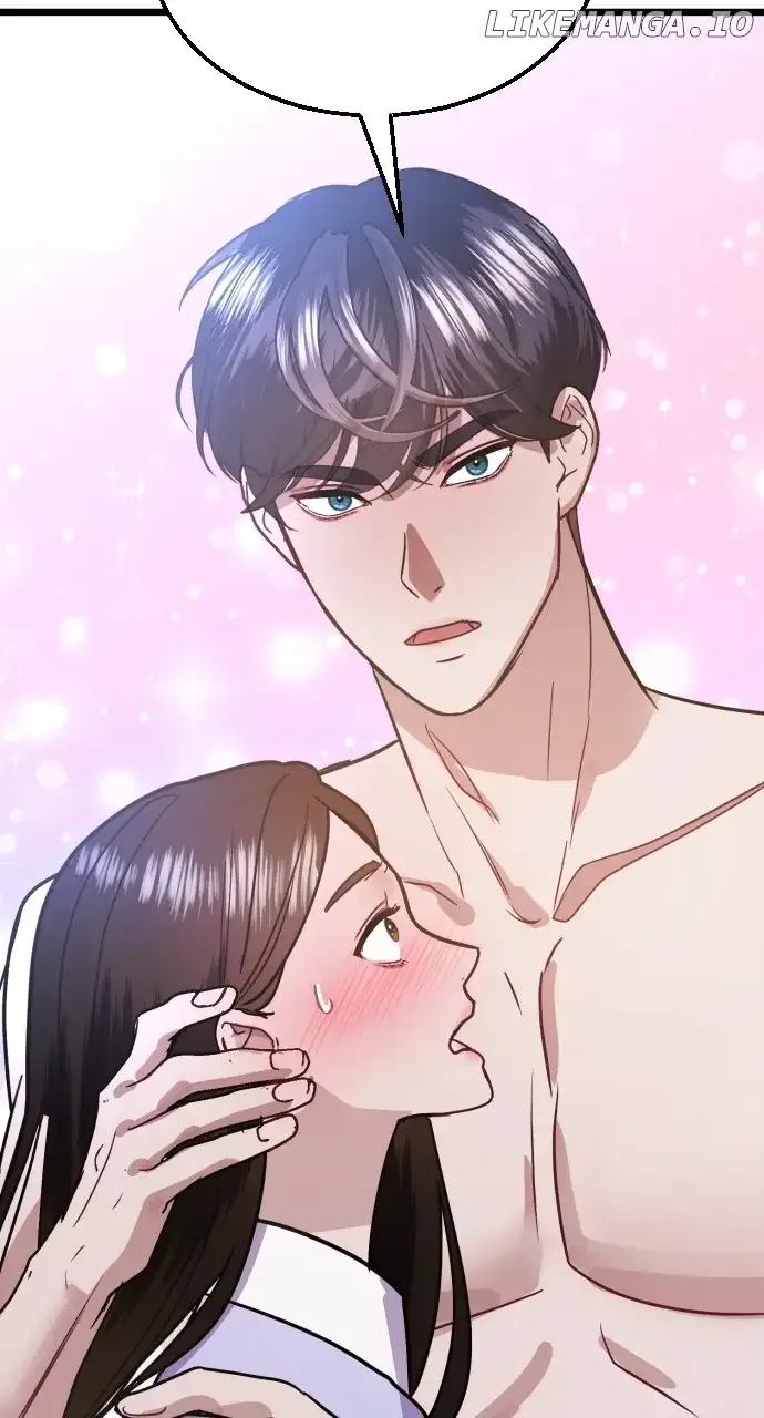Maseknam – A Sexy Magician Chapter 38 page 114