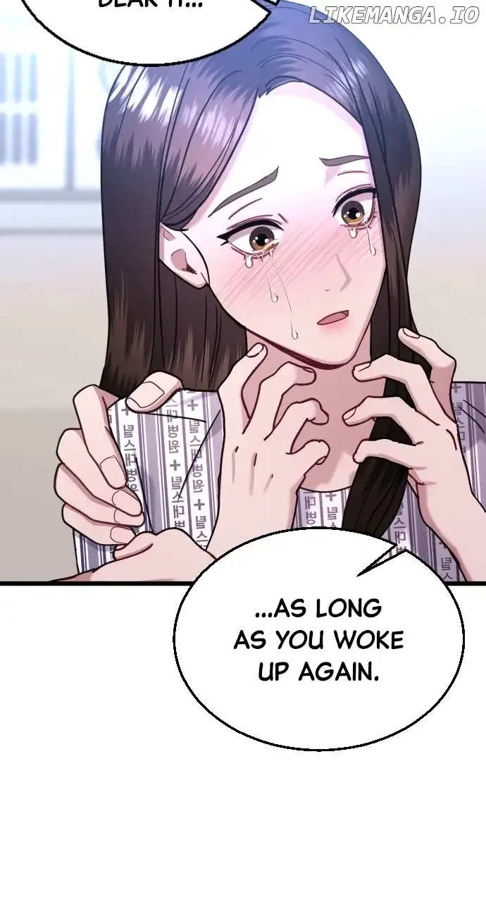 Maseknam – A Sexy Magician Chapter 44 page 46