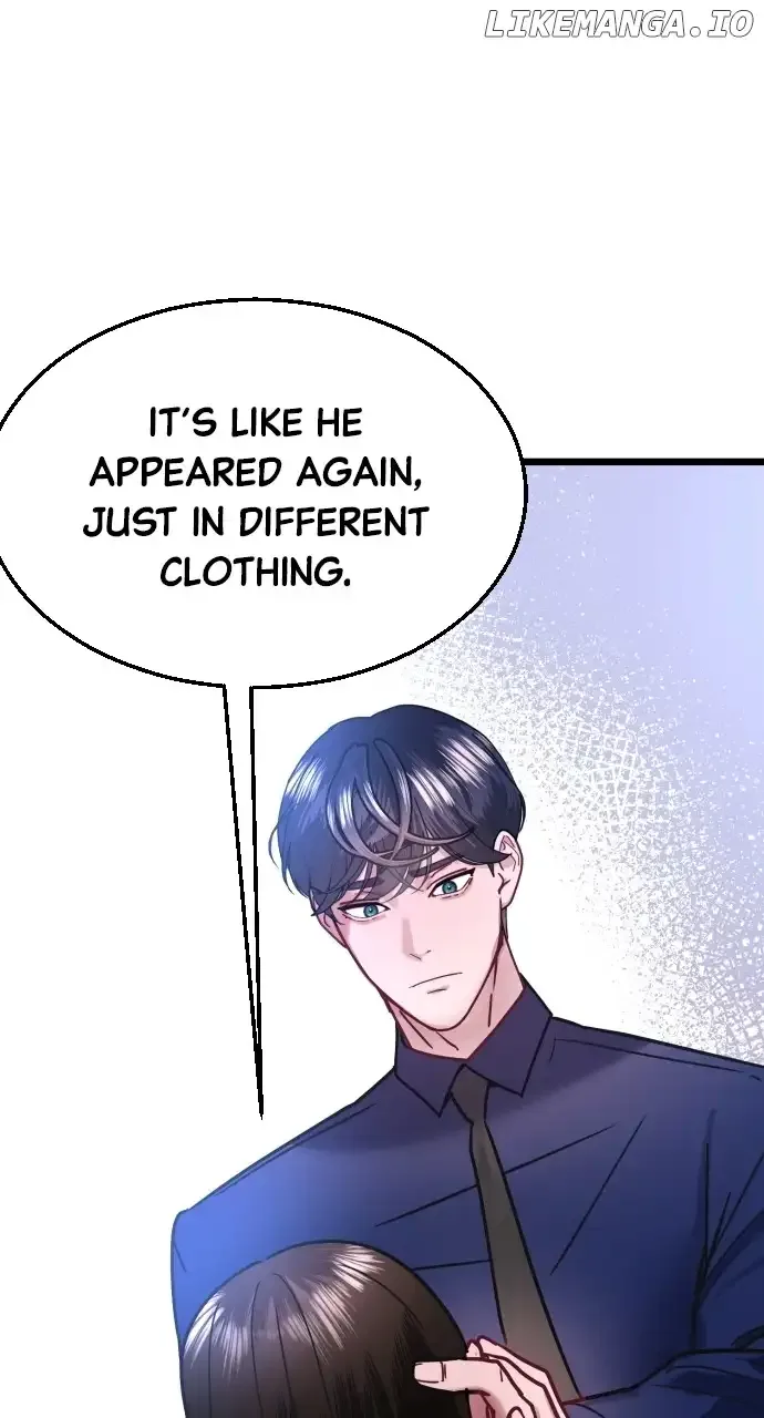 Maseknam – A Sexy Magician Chapter 44 page 64