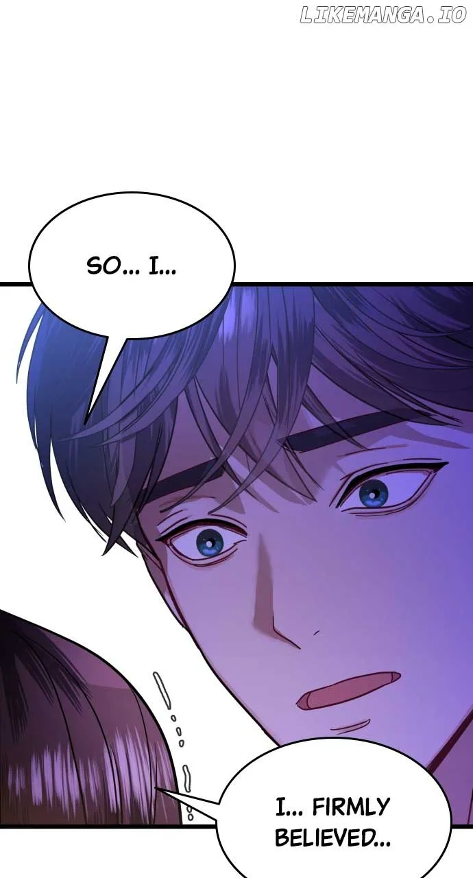 Maseknam – A Sexy Magician Chapter 36 page 112