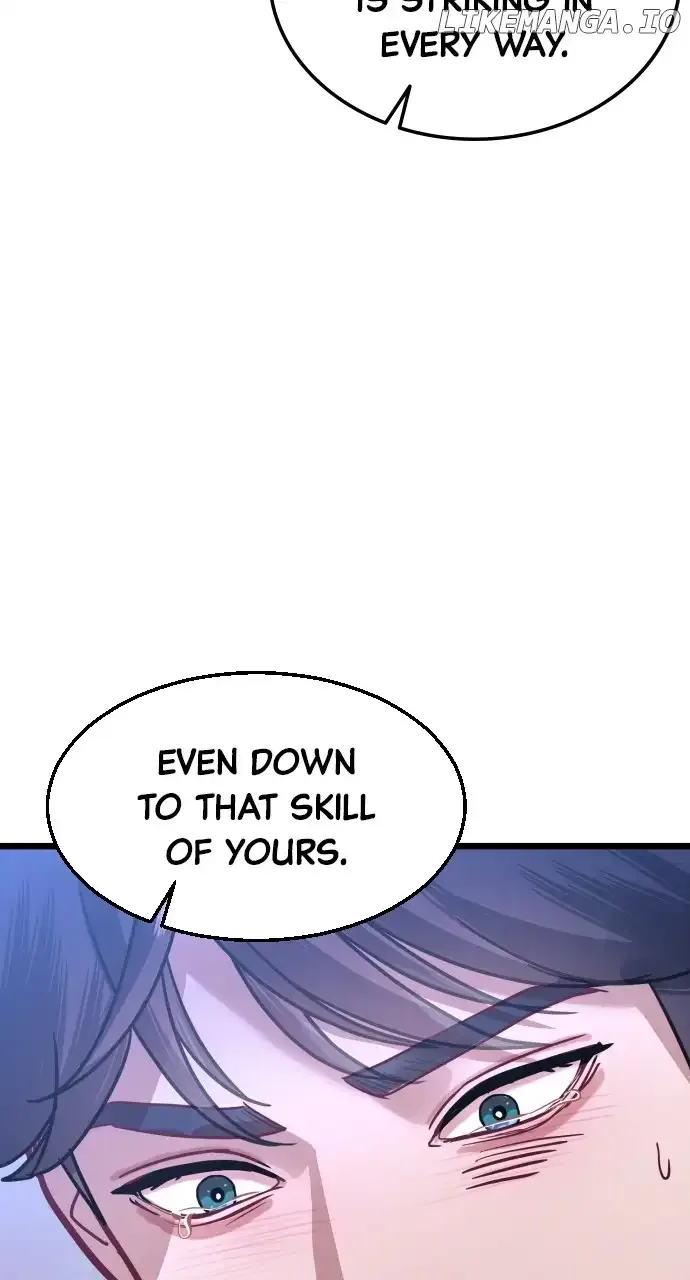 Maseknam – A Sexy Magician Chapter 44 page 67