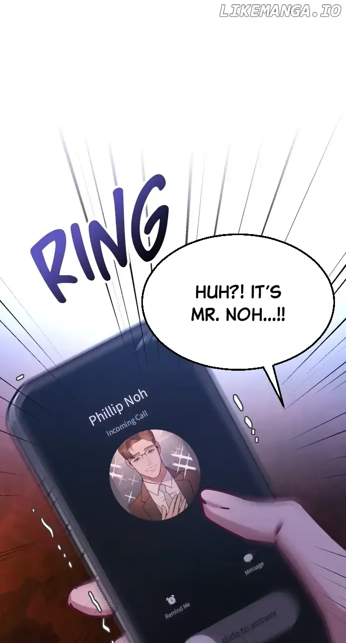 Maseknam – A Sexy Magician Chapter 44 page 122