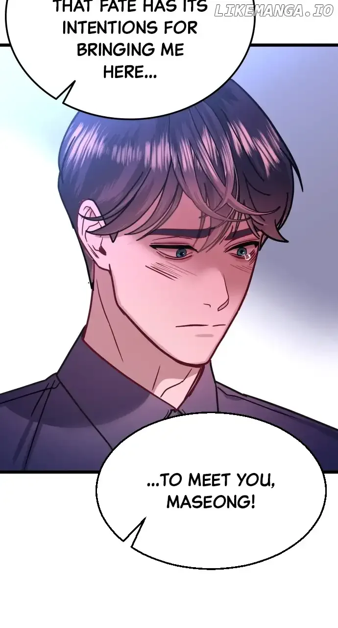 Maseknam – A Sexy Magician Chapter 44 page 73