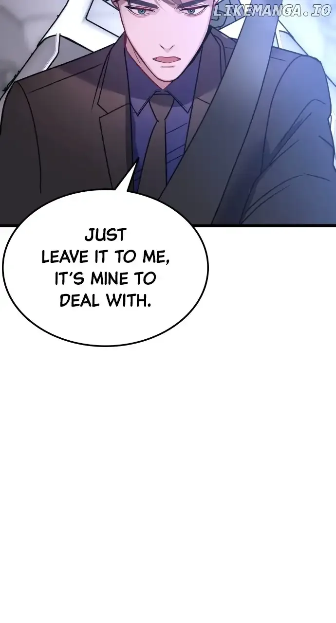 Maseknam – A Sexy Magician Chapter 44 page 115
