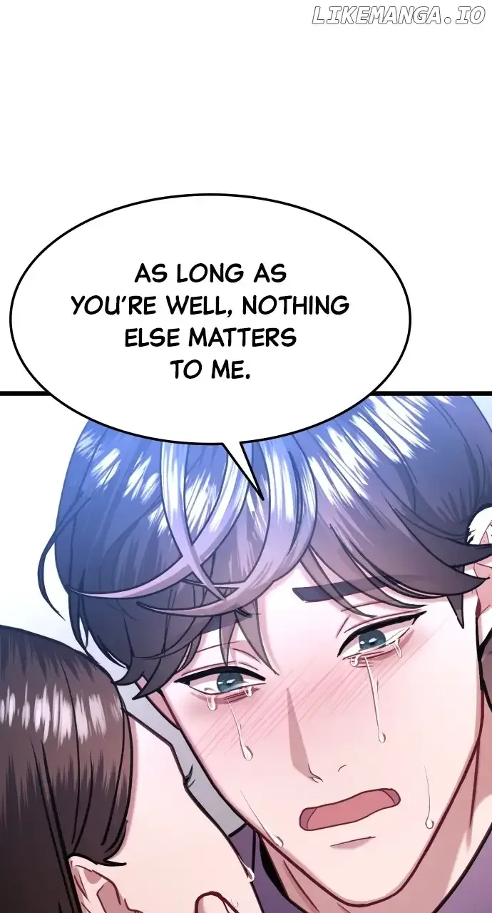 Maseknam – A Sexy Magician Chapter 44 page 51