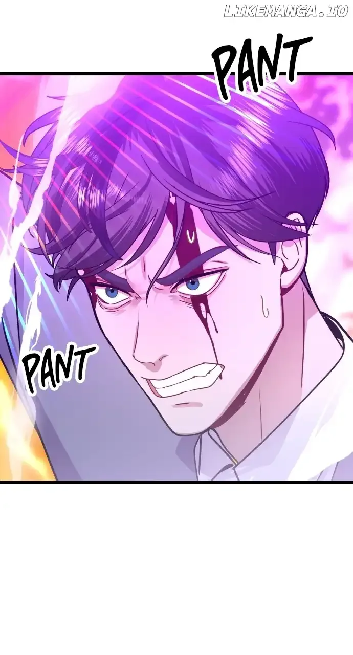 Maseknam – A Sexy Magician Chapter 43 page 14