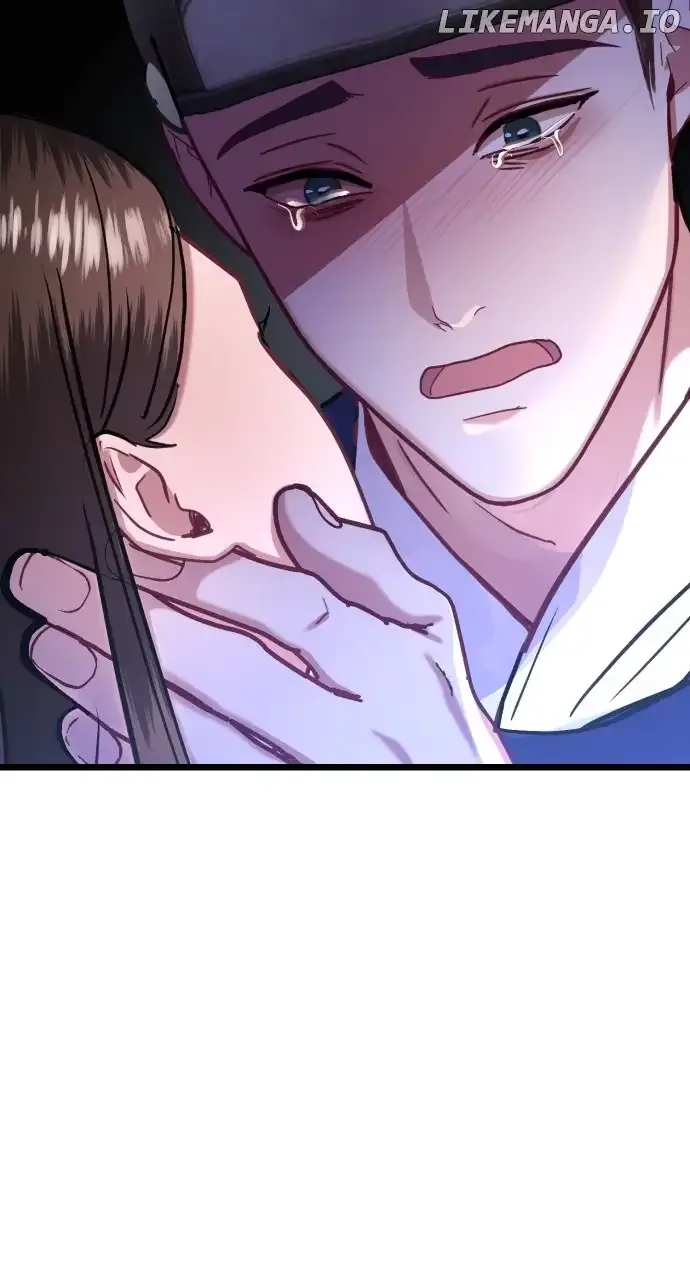 Maseknam – A Sexy Magician Chapter 44 page 53