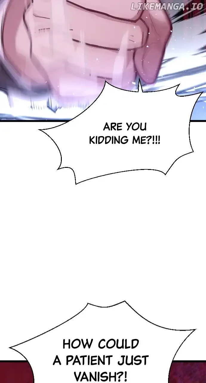 Maseknam – A Sexy Magician Chapter 44 page 125