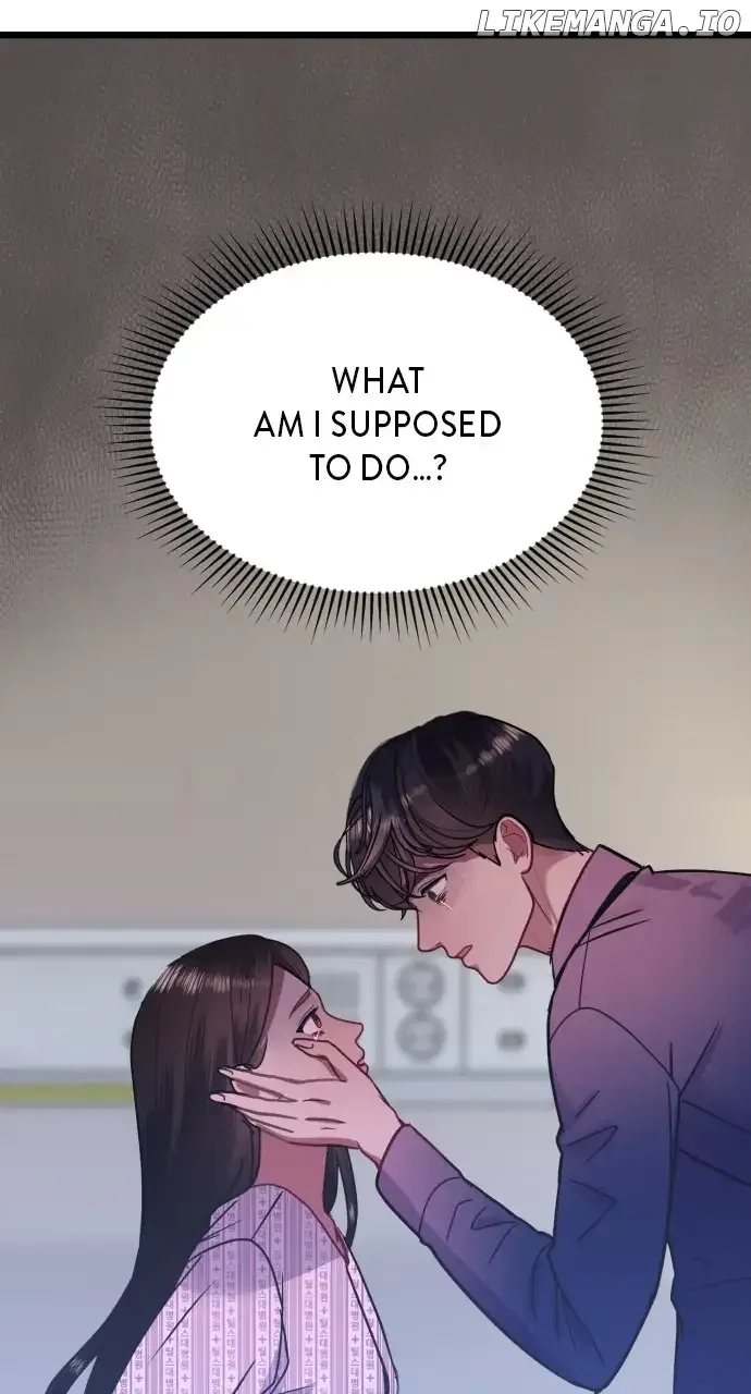 Maseknam – A Sexy Magician Chapter 44 page 58