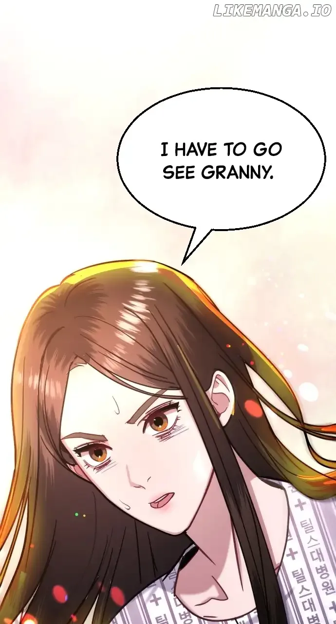 Maseknam – A Sexy Magician Chapter 44 page 98
