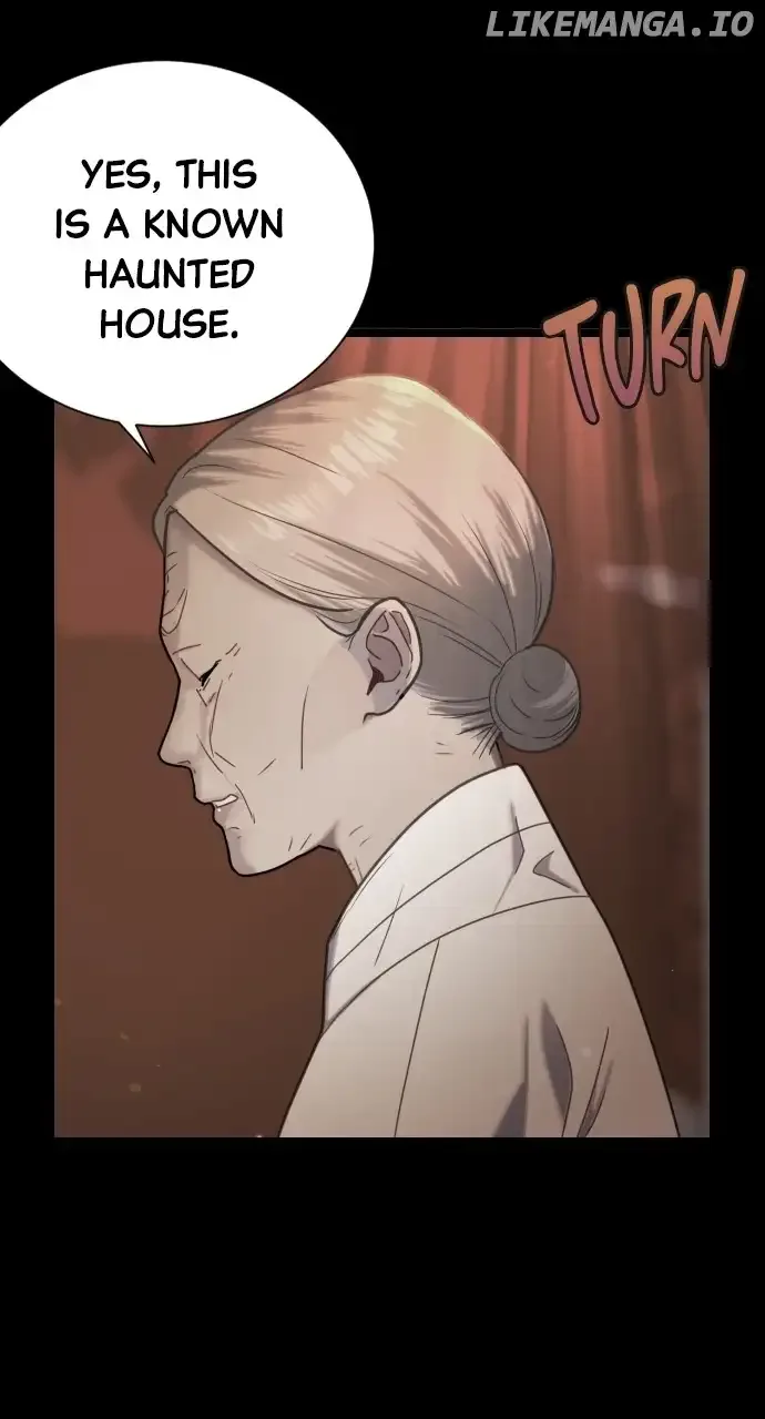 Maseknam – A Sexy Magician Chapter 44 page 82