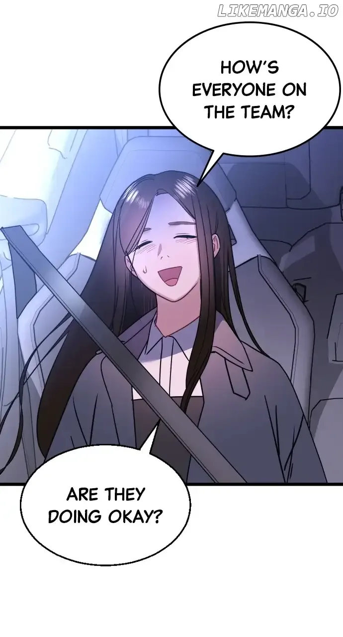Maseknam – A Sexy Magician Chapter 44 page 116