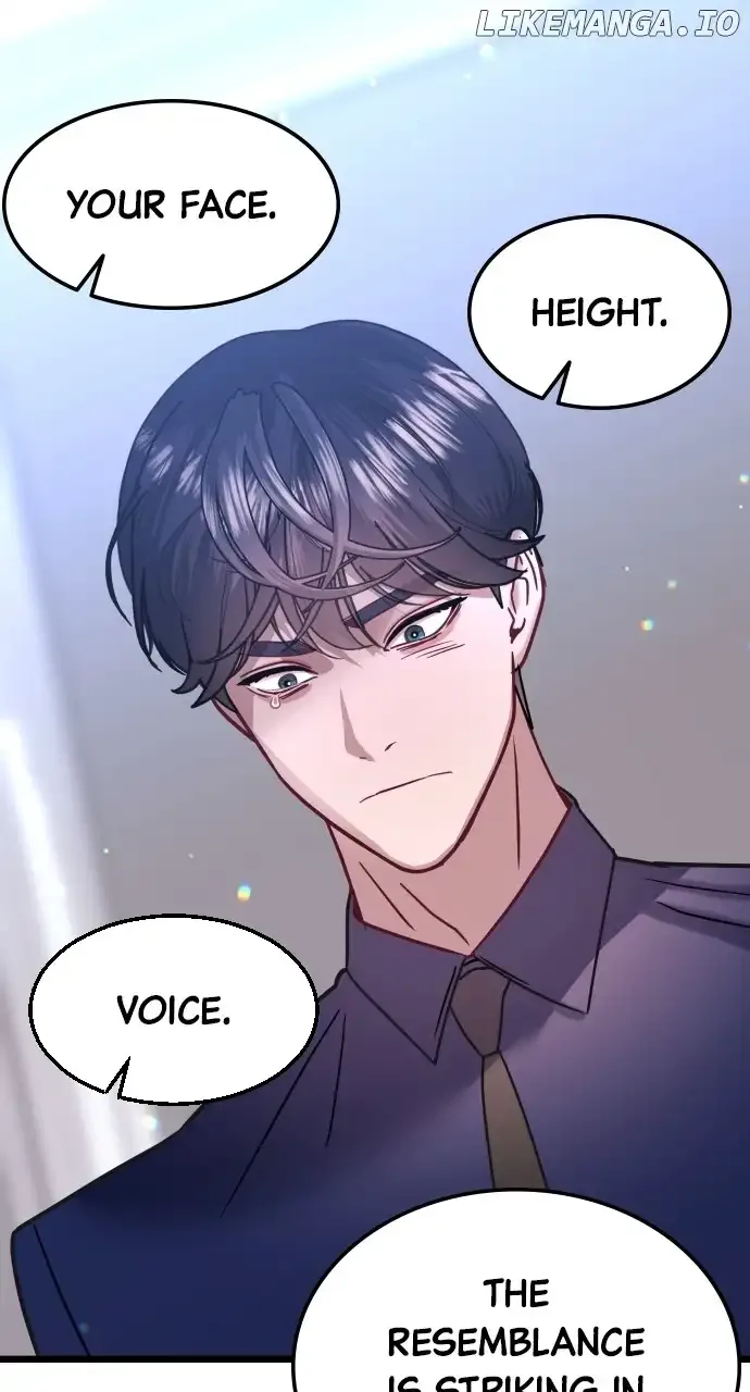 Maseknam – A Sexy Magician Chapter 44 page 66