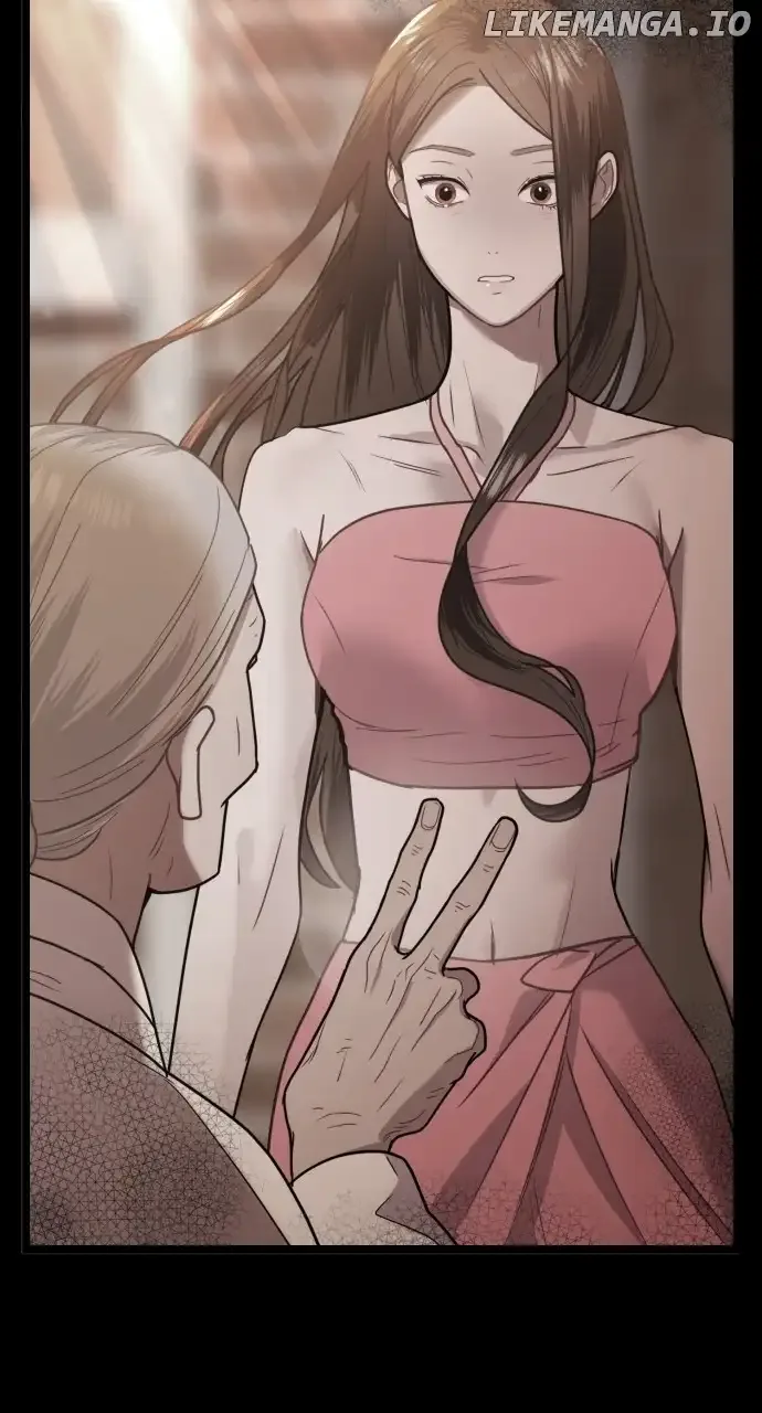 Maseknam – A Sexy Magician Chapter 44 page 78