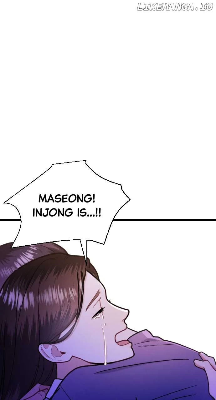 Maseknam – A Sexy Magician Chapter 36 page 99