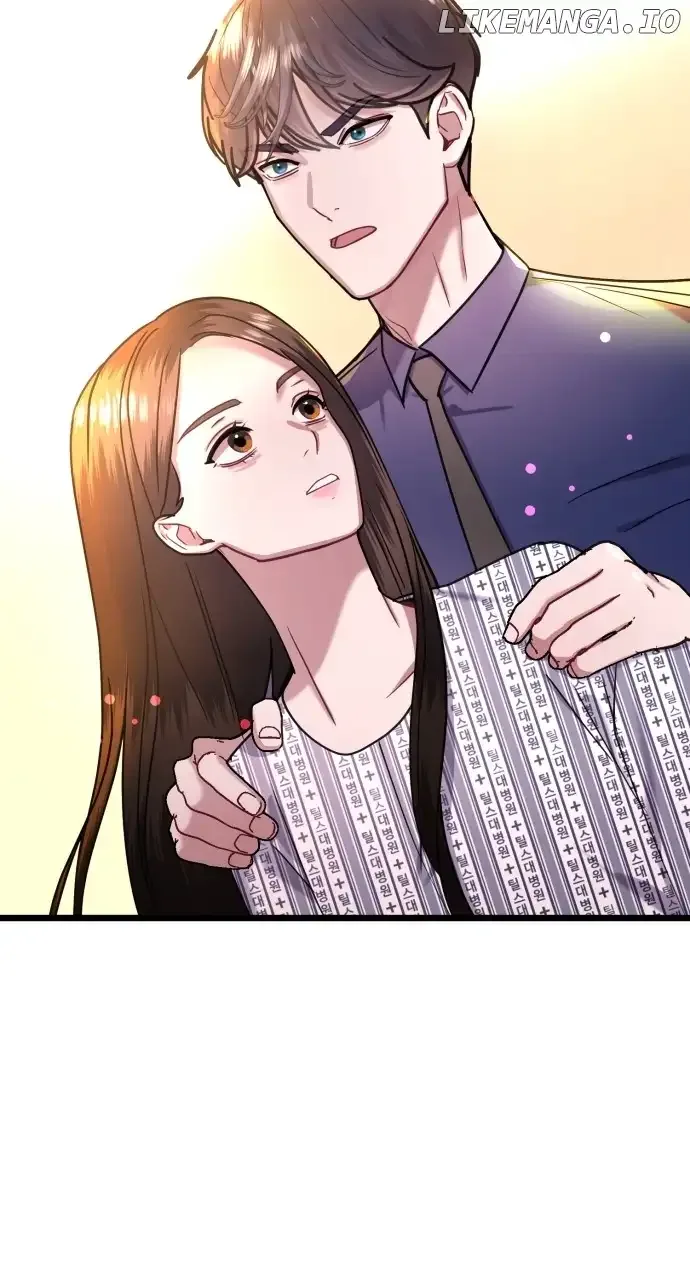 Maseknam – A Sexy Magician Chapter 44 page 101