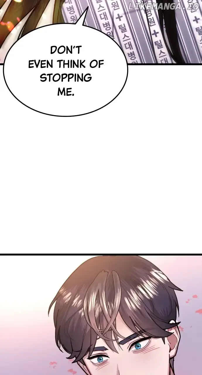 Maseknam – A Sexy Magician Chapter 44 page 99